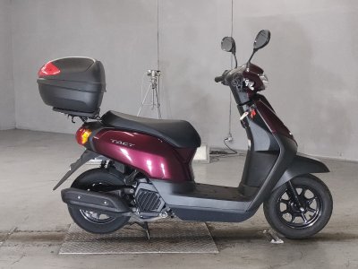 Honda TACT125 2024