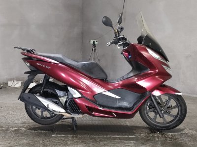 Honda PCX125 2018