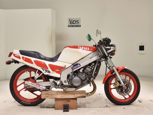 Yamaha TZR125