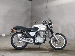 Honda GB400 1989