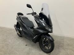 Honda PCX160 2021