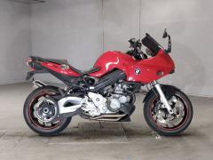 BMW F800S 2010