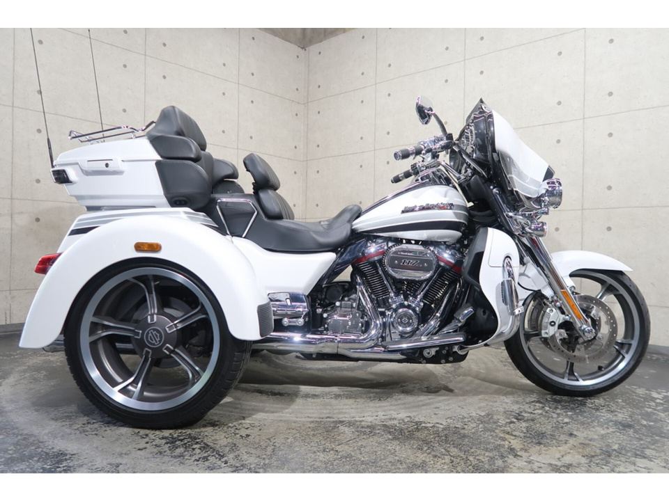 HD ELECTRA GLIDE FLHTKSE1920 2020