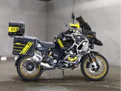 BMW R1250GS ADVENTURE 2022