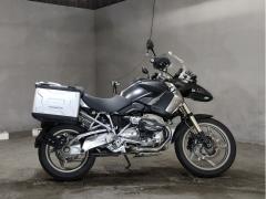 BMW R1200GS 2008