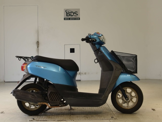 Honda TACT125 2015