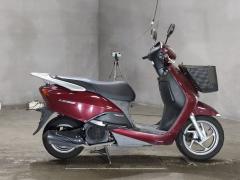 Honda LEAD110 2012