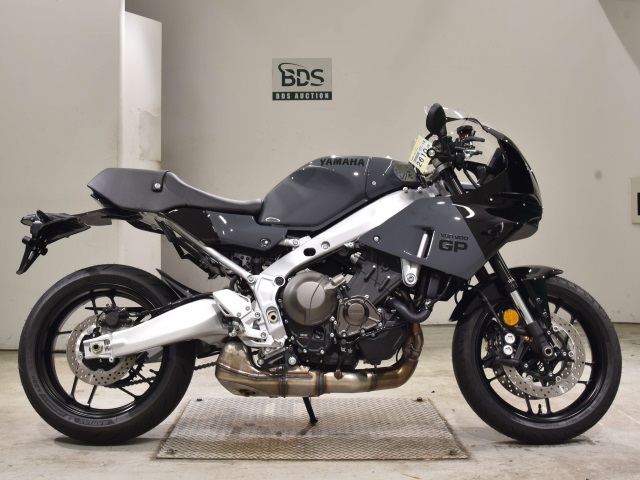 Yamaha xsr900 gp 2025