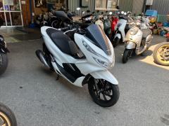 Honda PCX150