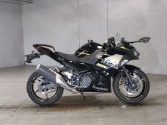 Kawasaki NINJA400 2019