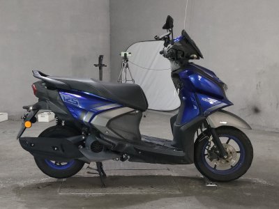 Yamaha CYGNUS RAY ZR 2022