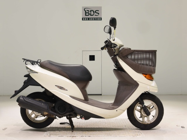 Honda DIO CESTA 2009