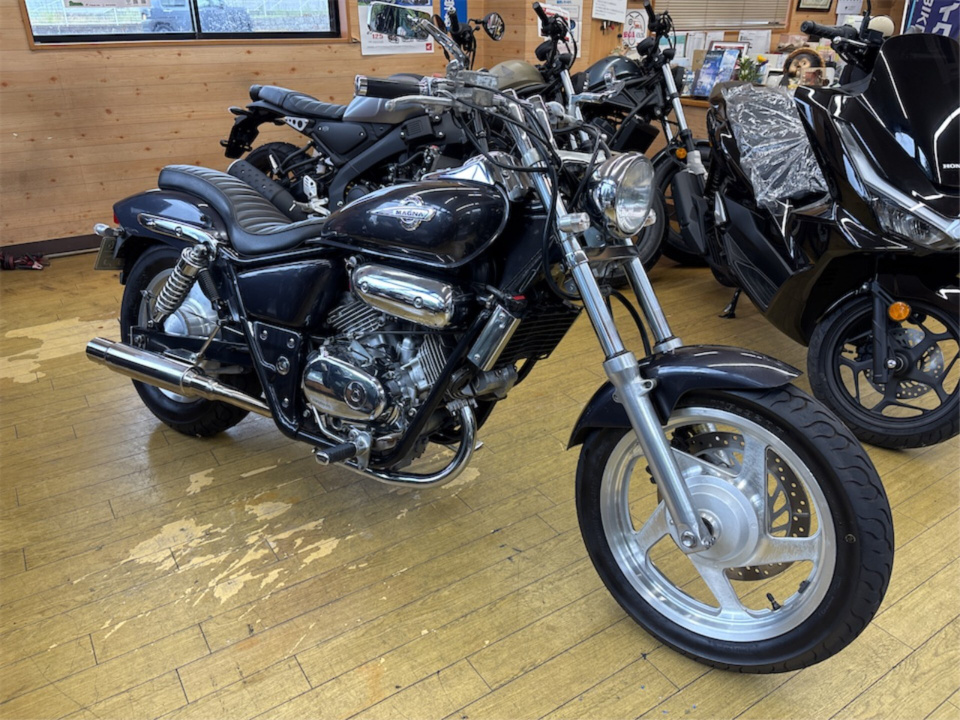 Honda MAGNA250 1994