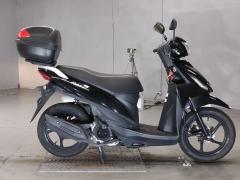 Suzuki ADDRESS V110