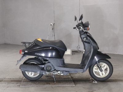 Honda TODAY 2012