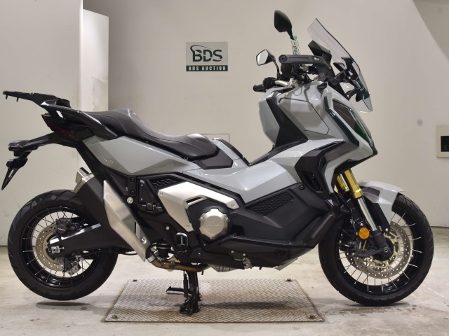 Honda X-ADV750-2 2024