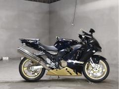 Kawasaki NINJA ZX-12R 2002
