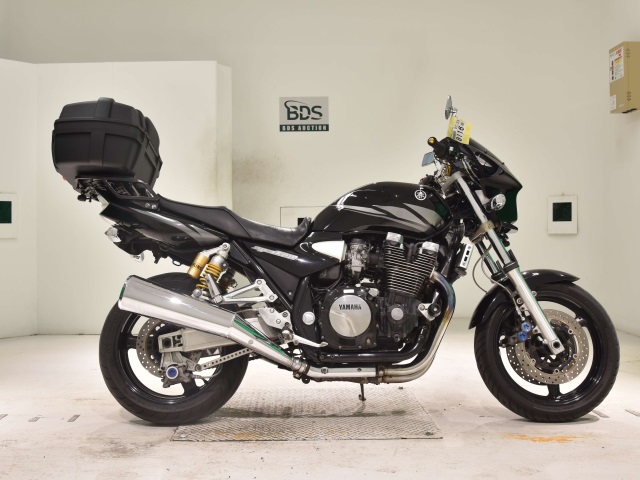 Yamaha XJR1300 2003