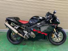 Honda VTR1000SP 2007