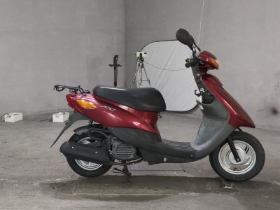 Yamaha JOG 115 2013