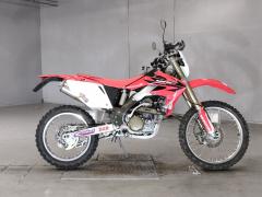 Honda CRF250X 2006