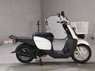 Yamaha GEAR 2019