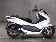 Honda PCX125 2014