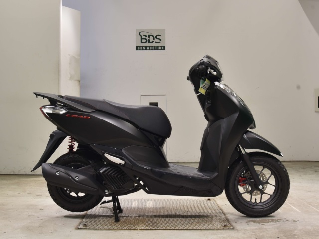 Honda LEAD125 2022