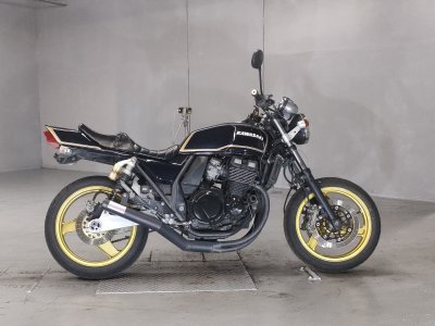 Kawasaki ZRX400 2001