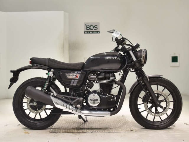 Honda GB350 2022