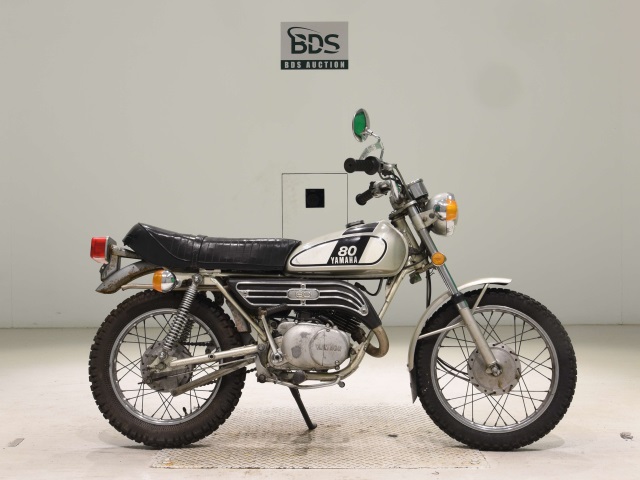 Yamaha GT80