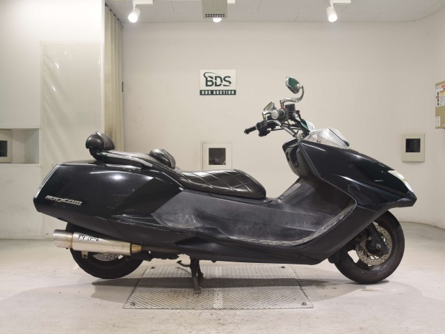 Yamaha MAXAM250 2006
