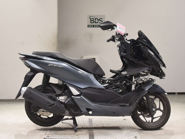 Honda PCX125 2021