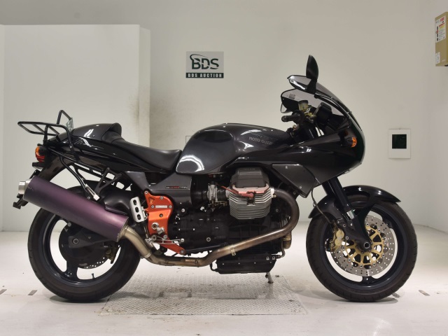 Moto Guzzi V11 LE MANS 2003