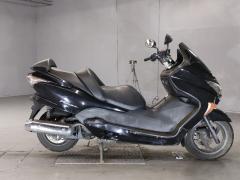 Honda FORZA Z 2006
