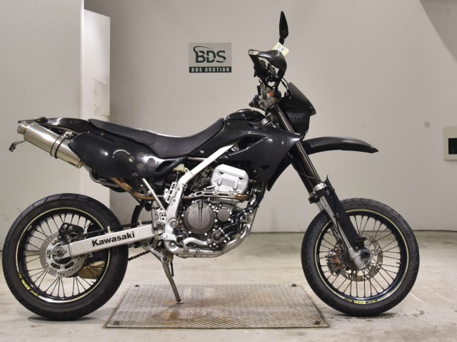 Suzuki 250SB
