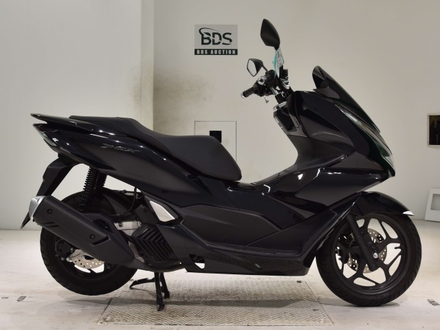 Honda PCX125 2023
