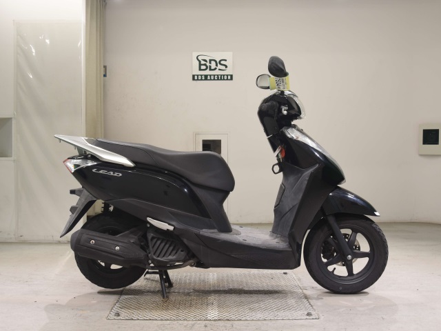 Honda LEAD125 2015