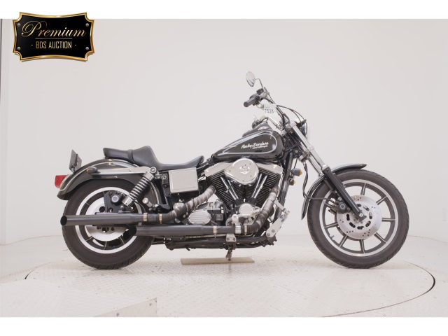 HD LOW RIDER FXDL1340 1997