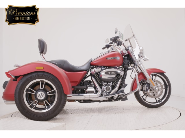 HD FREEWHEELER FLRT1870 2020