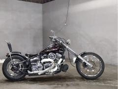 Yamaha DRAGSTAR XVS400 1997