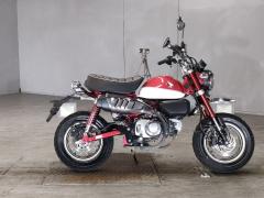 Honda MONKEY125 2018