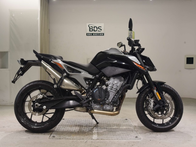 KTM 790 DUKE 2021
