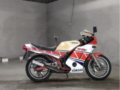 Yamaha RZ250RR 1984