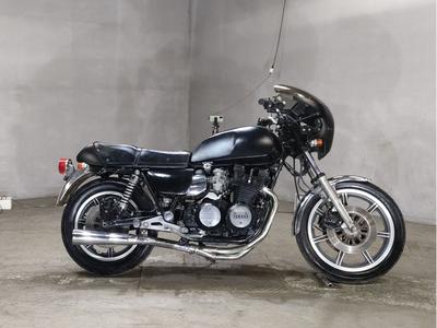 Yamaha XS1100 1982