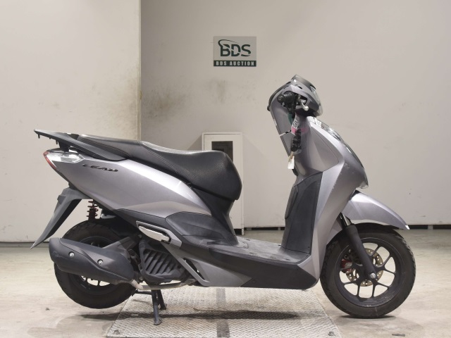 Honda LEAD125 2018