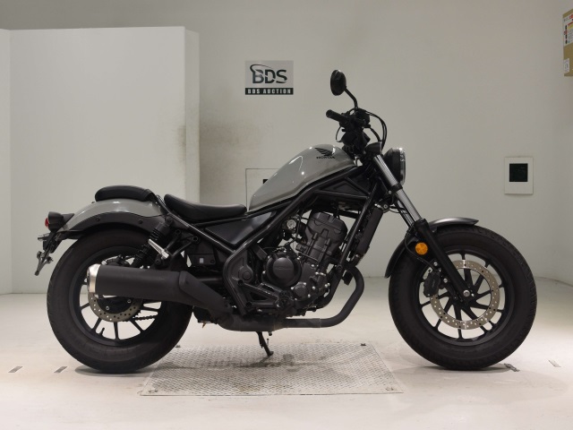 Honda REBEL CMX250 2023