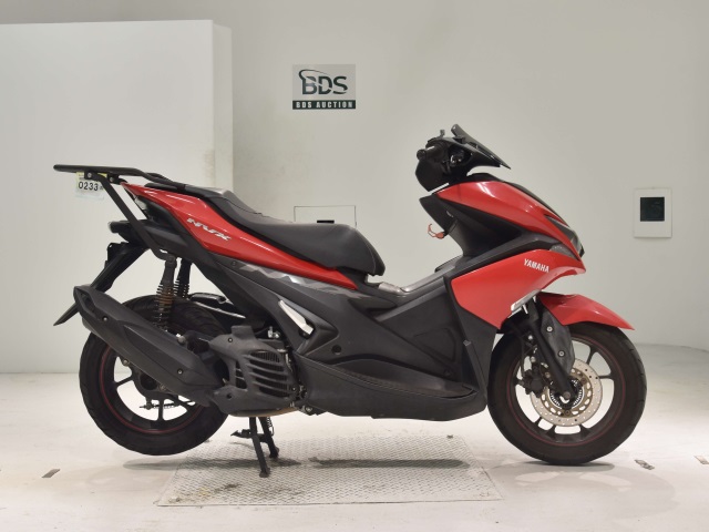 Yamaha NVX125 2018