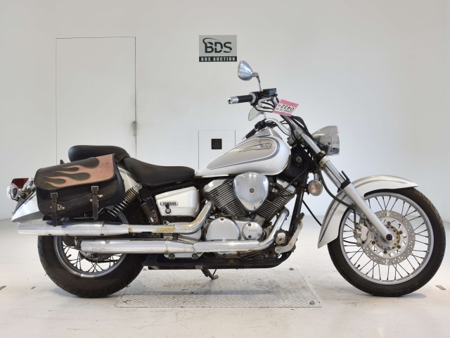 Yamaha DRAGSTAR XVS250 2006