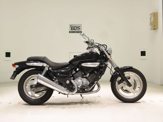 Kawasaki ELIMINATOR 250V 1998